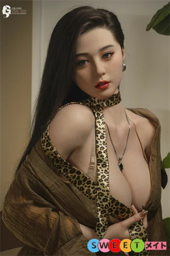 rzr doll 人造人 NO.21 媚娘 JOEY フルシリコン製 ラブドール  164cm（No.21） Eカップ Rメイク