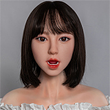 Starpery Hedy 171cm Aカップ ダッチワイフ フルシリコン製