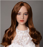 Starpery Hedy 171cm Aカップ ダッチワイフ フルシリコン製