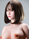 Real Girl すずか チャイナ ドレス 160cm Eカップ 普乳 エロ ラブドール シリコン フィギュア アダルト 人形