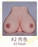 Wonder Dolly 158cm Eカップ  普乳 エロ人形 T3 ROS機能付き シリコン製 美人 ラブドール【①Irontechdoll新しいシリーズ ②衣装無料付属】