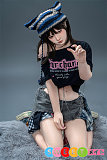 フィギュア 158cm