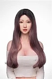Wonder Dolly 158cm 普乳 Eカップ  T3 ROS機能付き シリコン製 セックス 人形【①Irontechdoll新しいシリーズ ②衣装無料付属】