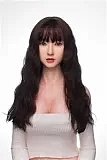 Wonder Dolly 158cm 普乳 Eカップ  T3 ROS機能付き シリコン製 セックス 人形【①Irontechdoll新しいシリーズ ②衣装無料付属】
