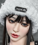 Wonder Dolly 158cm 普乳 Eカップ  T3 ROS機能付き シリコン製 セックス 人形【①Irontechdoll新しいシリーズ ②衣装無料付属】