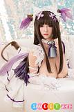若妻　FUDOLL 巨乳ラブドール