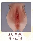 Wonder Dolly 158cm 普乳 Eカップ  T3 ROS機能付き シリコン製 セックス 人形【①Irontechdoll新しいシリーズ ②衣装無料付属】