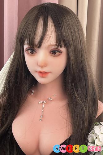 Real Girl A工場製 R51ヘッド単体 M16ボルト採用 職人メイク選択可 TPE&S-TPE製 材質選択可