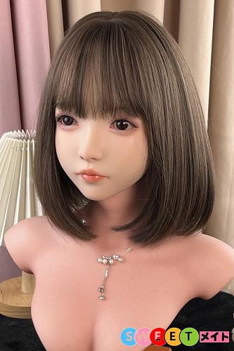 Real Girl A工場製 人気R45ヘッド単体 M16ボルト採用 職人メイク選択可 シリコン製 S-TPE 材質選択可