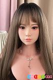 MyLoliWaifu セックス リアル ドール 軟性シリコン美亜