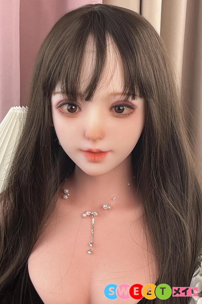 Real Girl A工場製 R51ヘッド単体 M16ボルト採用 職人メイク選択可 TPE&S-TPE製 材質選択可