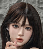 Wonder Dolly T4 159cm Dカップ 普乳ダッチドール ROS機能付き シリコン製 エロ 人形