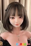 セックスドール MyLoliWaifu 阿离 硬めシリコンヘッド