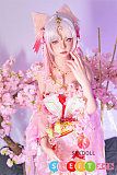 ダッチワイフ 通販 SHEDOLL