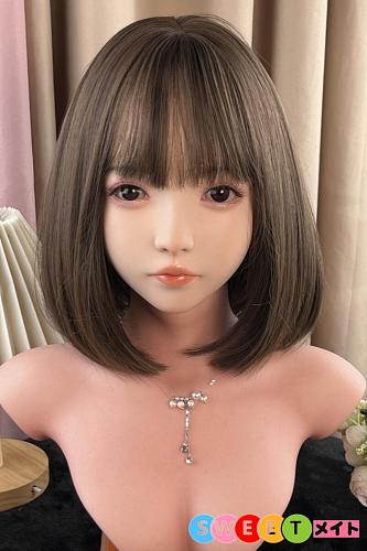 Real Girl A工場製 人気R45ヘッド単体 M16ボルト採用 職人メイク選択可 シリコン製 S-TPE 材質選択可