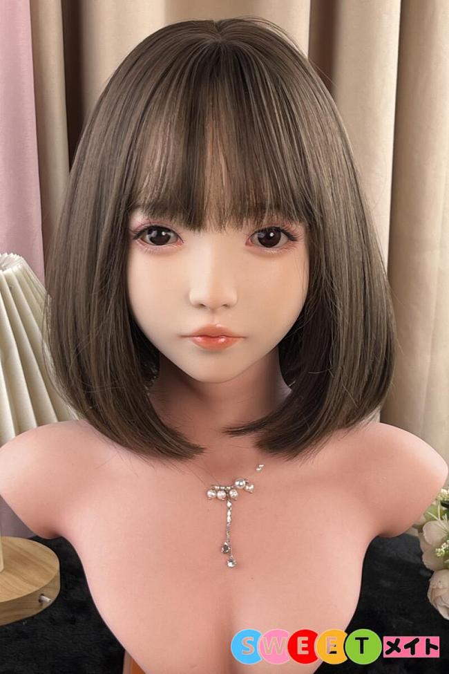 Real Girl A工場製 人気R45ヘッド単体 M16ボルト採用 職人メイク選択可 シリコン製 S-TPE 材質選択可