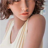 SEDOLL 等身大リアルドール 153cm Fカップ #108 Ariel.B TPE製 美少女 sexdoll 超乳美しい顔立ちラブドール