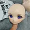 手描きメイク（納期70日-90日）