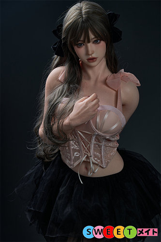 Wonder Dolly T4 159cm Dカップ 普乳ダッチドール ROS機能付き シリコン製 エロ 人形