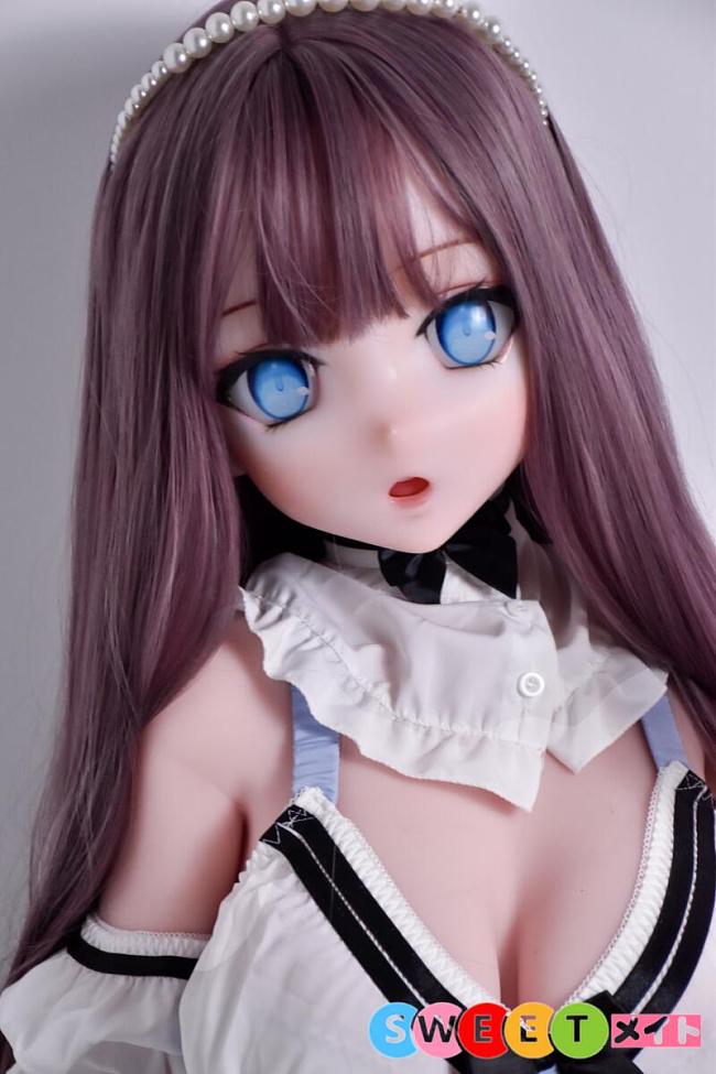 ElsaBabe RAHC008 最上真礼 アニメラブドール 165cm ダッチワイフ メイド シリコン製