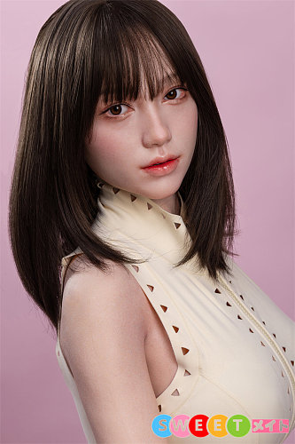 Top-Sino Doll TYPEグラビア RRS+版 T37 米夢 162cm Gカップ フルシリコン ラブドール - 生身のような超リアル肌質セックス人形