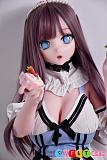 ビキニ巨乳 アニメ調 アダルト人形 ElsaBabe RAHC008最上真礼 165cm