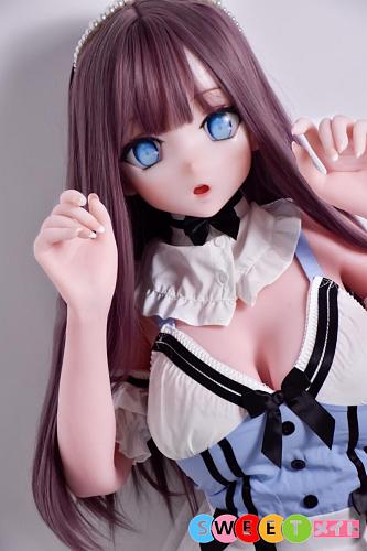 ElsaBabe RAHC008 最上真礼 アニメラブドール 165cm ダッチワイフ メイド シリコン製