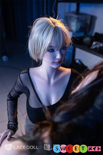 LACEDOLL 夏沫 大人しい女性 ラブドール 163cm Hカップ フルシリコン製