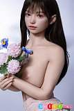 ダッチワイフ 彼女 春日 top sino doll シリコンドール 高級 T31 米環 153cm Eカップ 美女