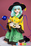ダッチワイフ 魔法少女 アニメ