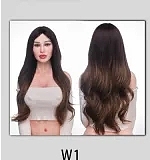 Wonder Dolly 165cm Fカップ パイズリ 巨乳 ラブドール T5 ROS機能付き シリコン製 等身大  sexドール 美女【①Irontechdoll新しいシリーズ ②衣装無料付属】