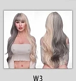 Wonder Dolly 165cm Fカップ パイズリ 巨乳 ラブドール T5 ROS機能付き シリコン製 等身大  sexドール 美女【①Irontechdoll新しいシリーズ ②衣装無料付属】