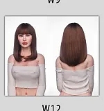 Wonder Dolly 165cm Fカップ パイズリ 巨乳 ラブドール T5 ROS機能付き シリコン製 等身大  sexドール 美女【①Irontechdoll新しいシリーズ ②衣装無料付属】