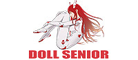 Doll Senior