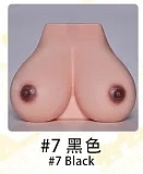 Wonder Dolly 165cm Fカップ 巨乳セックス人形 T1 シリコン製 等身大ラブドール 美人