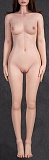 Top Sino Doll リアルラブドール ボディBodyのみhead無し ボディ単体専用販売ページ フルシリコン製
