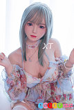 ダッチワイフ 清純