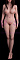 159cm‐Gカップ（RS、RRSメイク選択可）