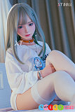 XTDOLL シリコン セックス人形