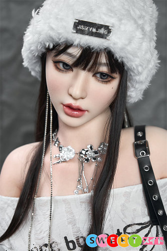 Wonder Dolly 165cm Fカップ 巨乳セックス人形 T1 シリコン製 等身大ラブドール 美人