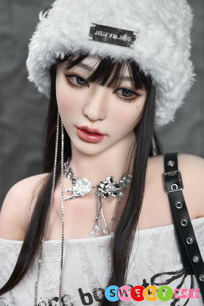 Wonder Dolly 165cm Fカップ 巨乳セックス人形 T1 シリコン製 等身大ラブドール 美人