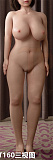 Top Sino Doll リアルラブドール ボディBodyのみhead無し ボディ単体専用販売ページ フルシリコン製
