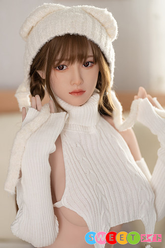 Real Girl C工場製 DD1 158cm Eカップ 普乳 シリコンヘッド＋TPEボディ sex エロ 人妻 ラブドール 美人