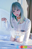 巨乳 セックス 人形