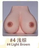 Wonder Dolly 165cm Fカップ 巨乳セックス人形 T1 シリコン製 等身大ラブドール 美人