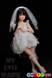 100cm えろドール MyLoliWaifu Koharu