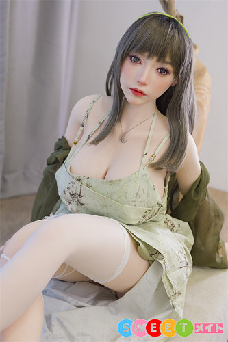 伴趣 はんしゅ B8 佳奈 156cm Jカップ 熟女人妻 エロ ラブドール フルシリコン製 BQ DOLL