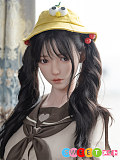 ラブドール 中国 帽子 ツインポニーテール DS21
