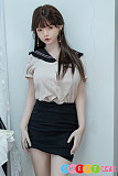 中国製美少女 ラブドール T09 158cm Eカップ 大生