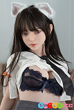 ラブドール Eカップ おっぱい バニー JK 158cm Real Girl C小舞 